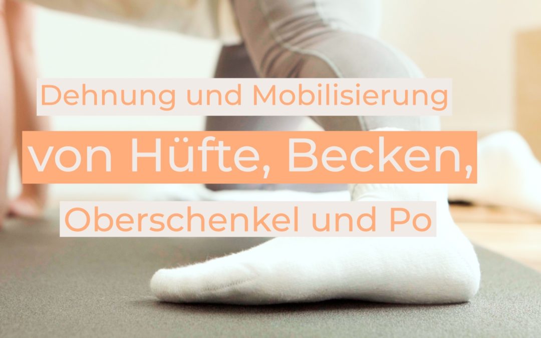 Gut, besser, Beckenboden