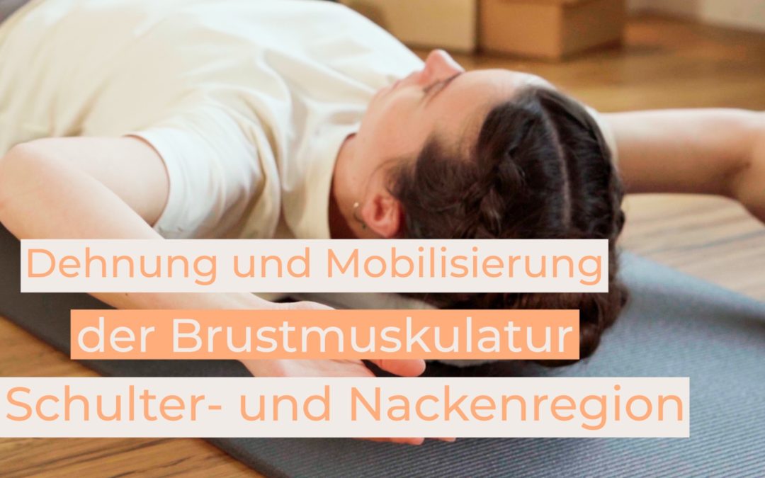 Brustlöser für Gestresste